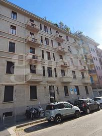Appartamento Milano [Cod. rif 3316018ARG]