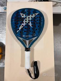 Racchetta padel Drop shot Canyon pro attack 1.0