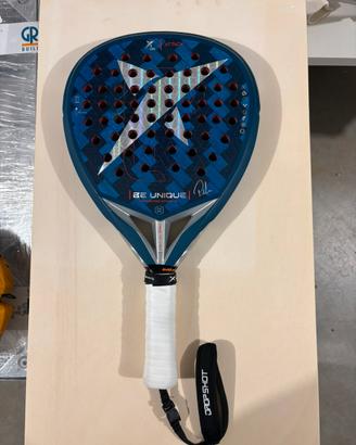 Racchetta padel Drop shot Canyon pro attack 1.0