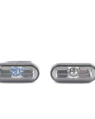 LUCI DI RETROMARCIA LATERALI FUMÉ SEAT FORD VW VOL