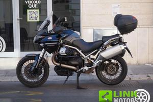 MOTO GUZZI Stelvio 1200 PRENOTATA