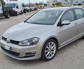 VOLKSWAGEN Golf 7ª serie - 2013