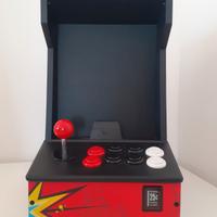 ION ICADE Arcade per Ipad