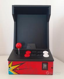 ION ICADE Arcade per Ipad