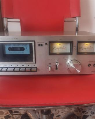 Sony cassette TC-K1A