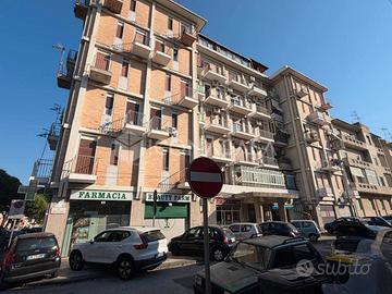 Appartamento Via Conte di Torino con ascensore