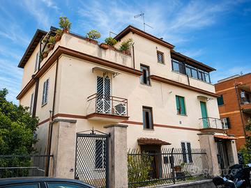 Appartamento Roma [Cod. rif 3329088ARG]