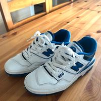 New Balance 550 UNISEX, Taglia 38.5