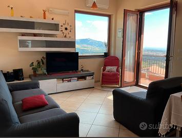 Casa per civile abitazione