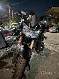 Kawasaki z750r depo a2