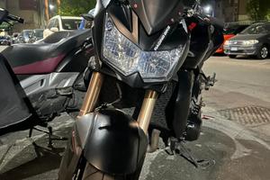 Kawasaki z750r depo a2