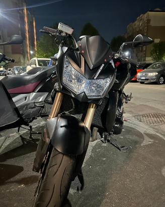 Kawasaki z750r depo a2