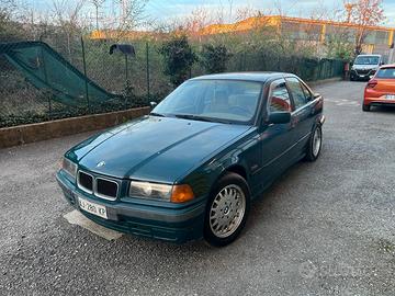 Bmw E36