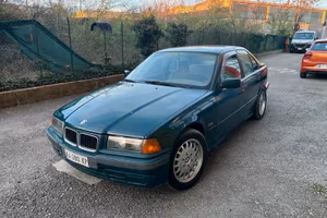 Bmw E36