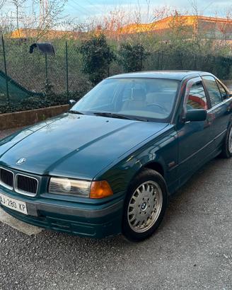 Bmw E36