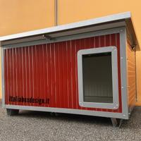 Cuccia per gatti o cani di piccola taglia