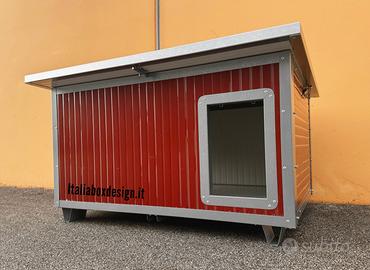 Cuccia per gatti o cani di piccola taglia