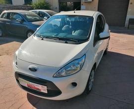 Ford Ka 1.2 8V 69 CV 2012 Full Optional Euro5
