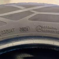 Pneumatici Continental