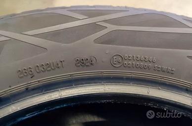 Pneumatici Continental