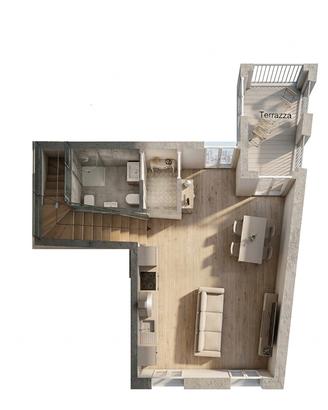 Appartamento Padova [0219261036_MVRG] (RIVIERE)