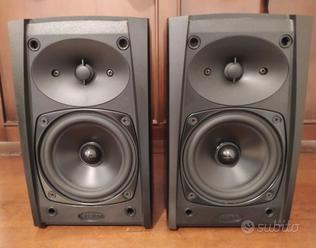 diffusori acustici  Boston Acoustics CR 55  			