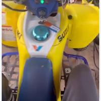 Ltz 400