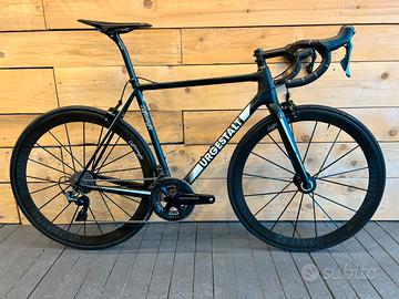 Bicicletta da corsa LIGHTWEIGHT URGESTALT