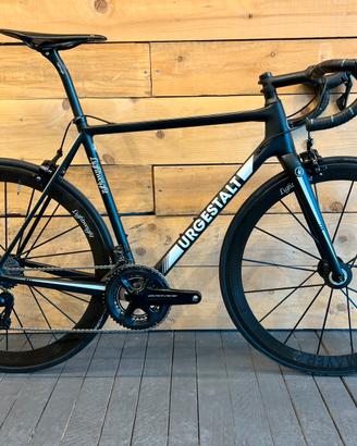 Bicicletta da corsa LIGHTWEIGHT URGESTALT