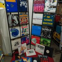 Dischi MIX anni 80/90