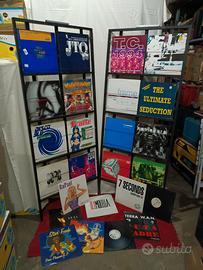 Dischi MIX anni 80/90