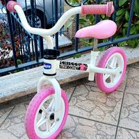 Chicco Bicicletta Ultraleggera Senza Pedali