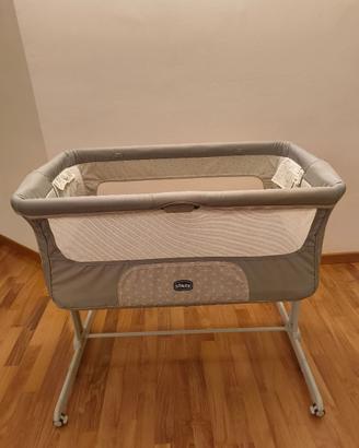 Chicco Next2Me Dream + Materasso Goysila NUOVO
