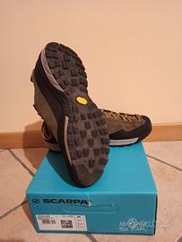 Scarpa uomo mescalito GTX