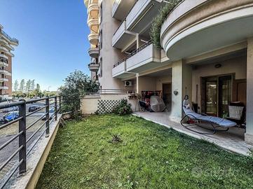 Appartamento di 50 m² con 2 locali a Roma