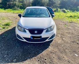 Seat Ibiza 1.2 benzina anno 2010 non marciante