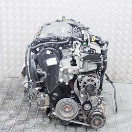 Motore ford - 1.6 b - jqdb