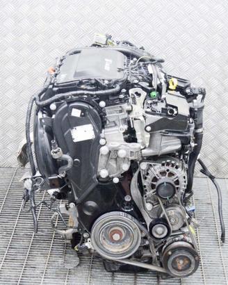 Motore ford - 1.6 b - jqdb