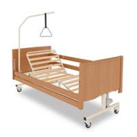 LETTO ELETTRICO TAURUS x DISABILI