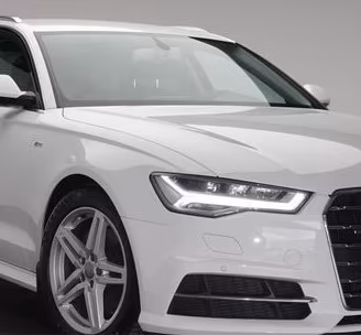 Ricambi Audi A6 restayling