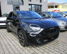 FIAT 600 Hybrid DCT MHEV LaPrima - FULL OPTIONAL