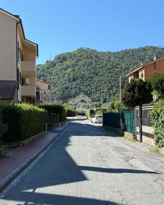 TER. RESIDENZIALE A ALBISOLA SUPERIORE