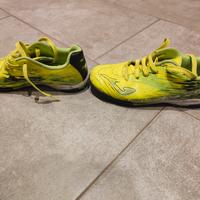 scarpe calcio / calcetto numero 35