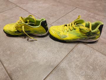 scarpe calcio / calcetto numero 35