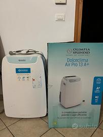 Olimpia Splendid Dolceclima Air Pro 13 -COME NUOVO