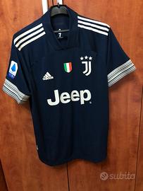 Maglia juventus