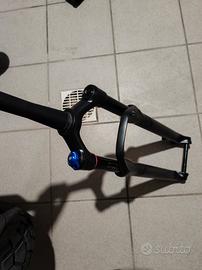 forcella mtb