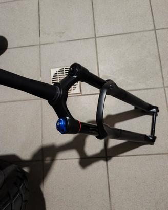 forcella mtb