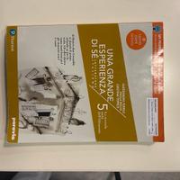 una grande esperienza di se 5