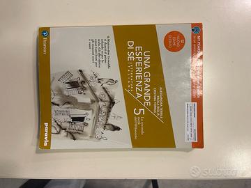 una grande esperienza di se 5